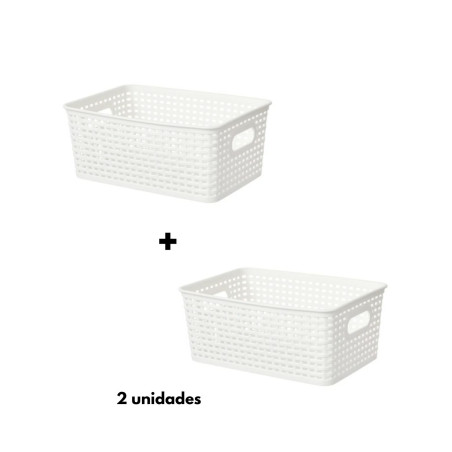 Organizador Set Cocina Y Nevera X15 Uni + Obsequio