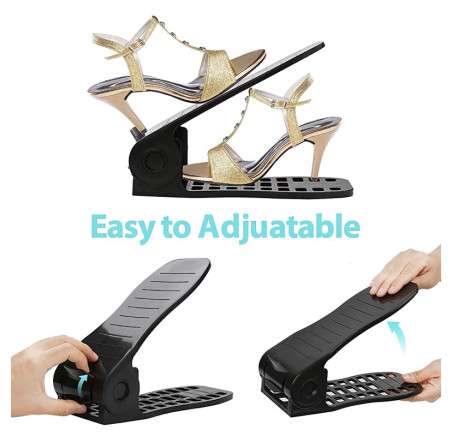 Zapatero Set X 40 Und Organizador