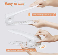 Zapatero Organizador de... 2