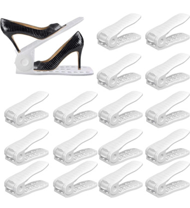 Zapatero Organizador de calzado set x...