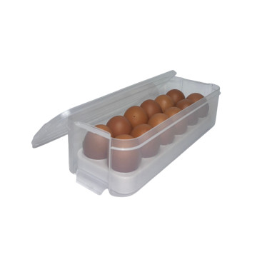 Organizador contenedor para huevos x...
