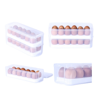 Set ilusion nevera 10 recipientes