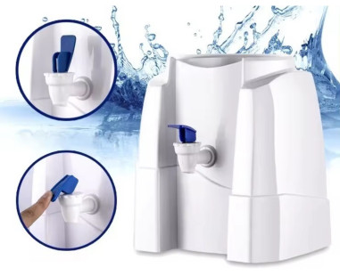 Dispensador soporte para botellon de...