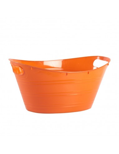 Cubeta Balde 6 Litros Hielera Ancheta...