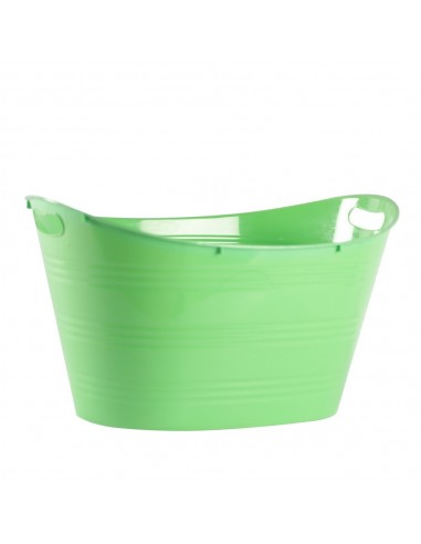 Cubeta Balde 6 Litros Hielera Ancheta...