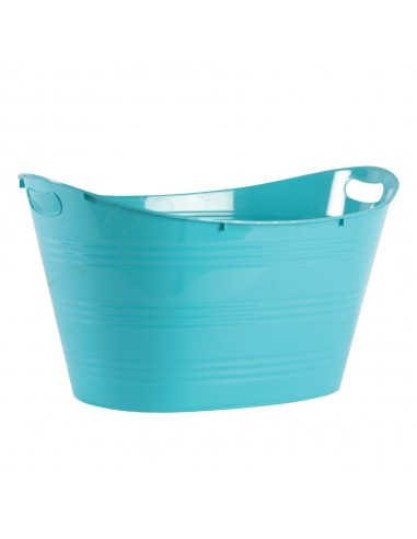 Cubeta Balde 6 Litros Hielera Ancheta...