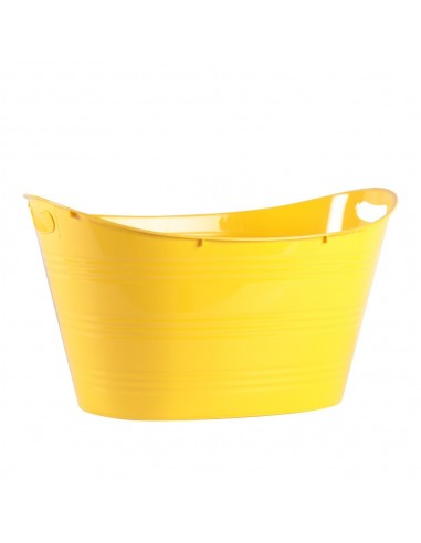 Cubeta Balde 6 Litros Hielera Ancheta...