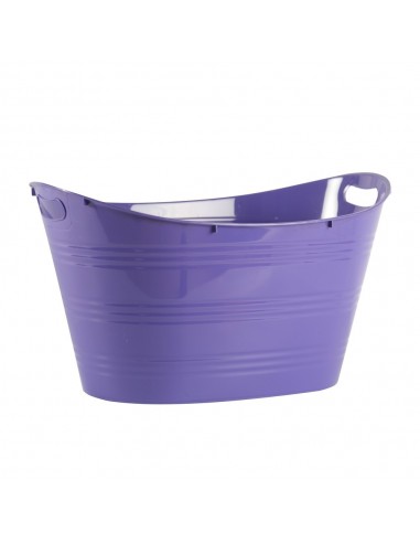 Cubeta Balde 6 Litros Hielera Ancheta...