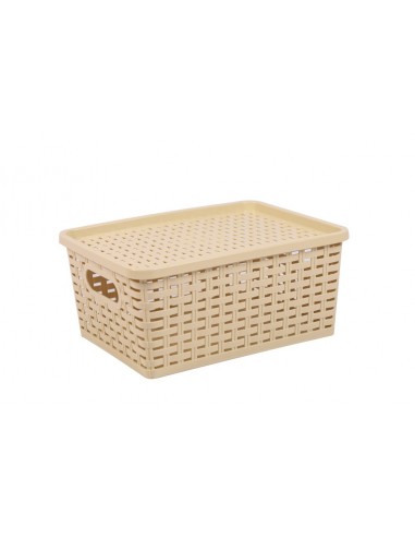 Cesta Canasta Caja Set X 6...