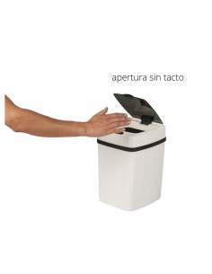 Caneca papelera Sensor... 2