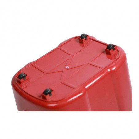 Balde Escurridor Trapero 12 litros