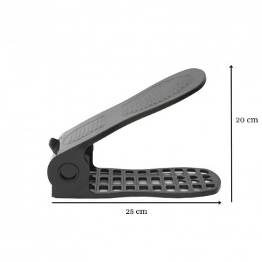 Zapatero Set X 40 Und Organizador