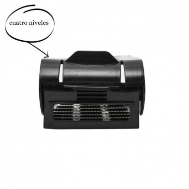 Zapatero Set X 40 Und Organizador