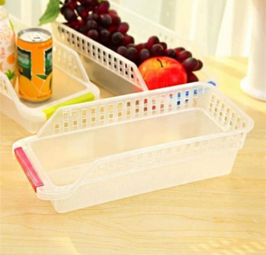 Organizador Para Nevera Cajón x4 Uni