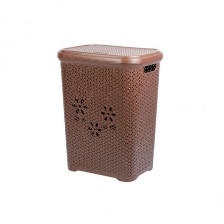 Cesta-Canasta Para Ropa Sucia