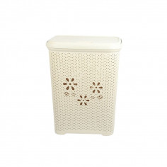 Cesta-Canasta Para Ropa Sucia 2